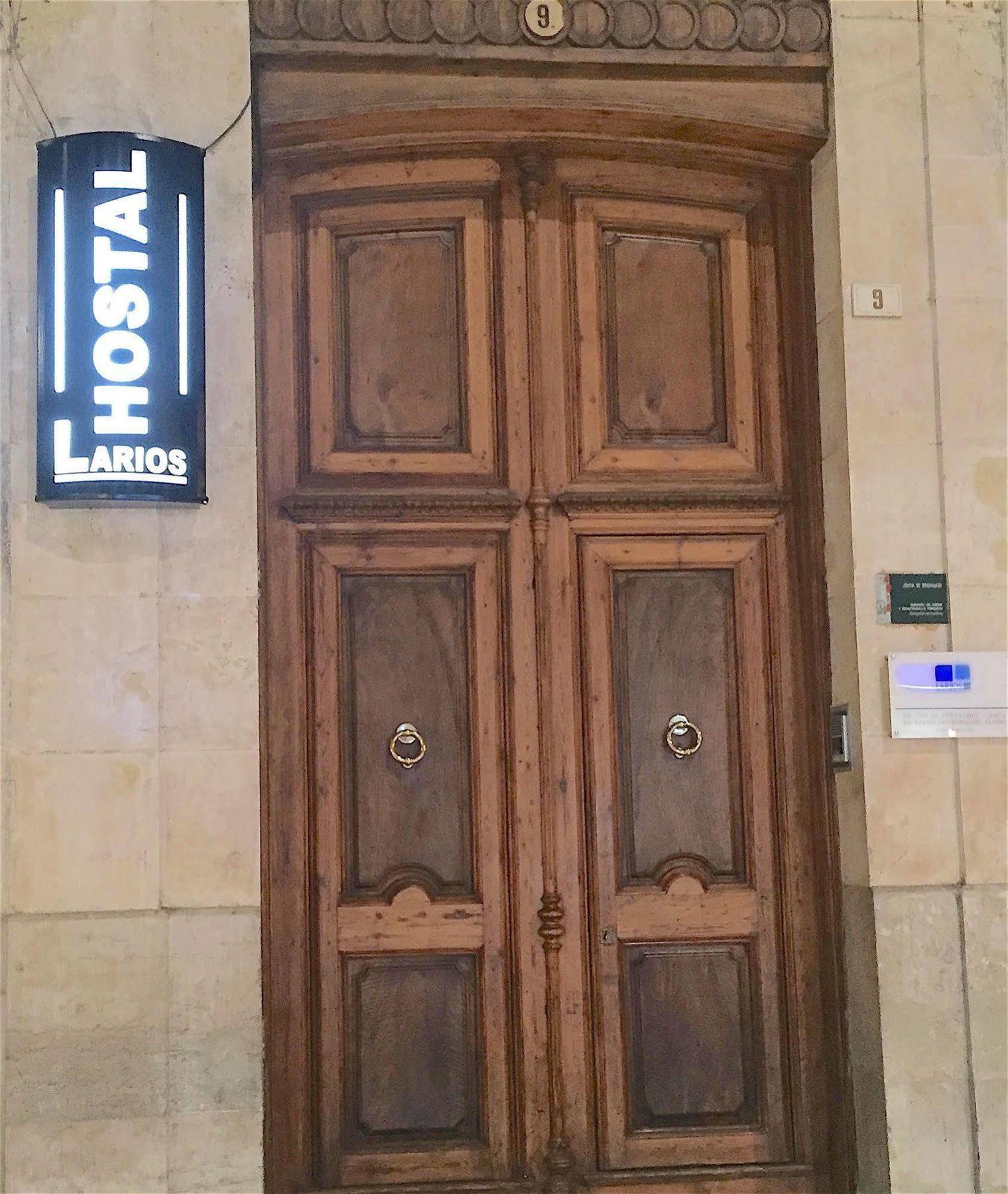 Gasthof Larios