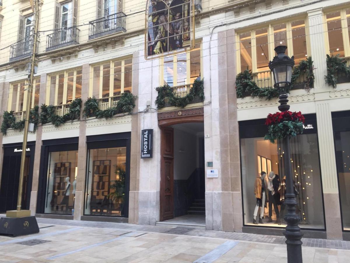 Larios Gasthof Málaga