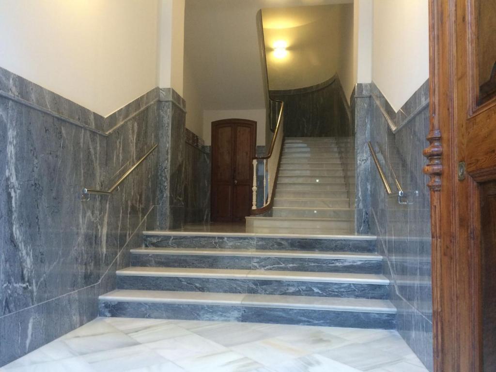 Pensjonat Larios Malaga